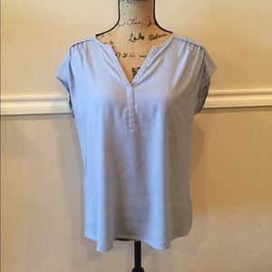 Ann Taylor LP blouse